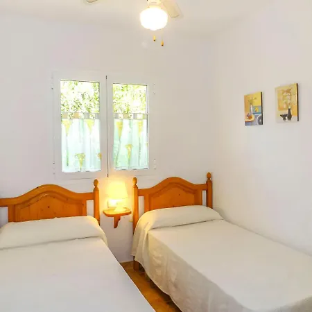 Binibequer Vell Sleeps 6 Pool Wifi Villa