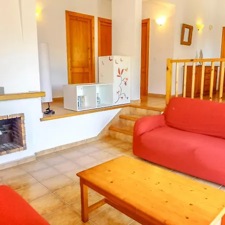 Binibequer Vell Sleeps 6 Pool Wifi