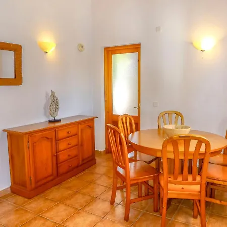 Binibequer Vell Sleeps 6 Pool Wifi *