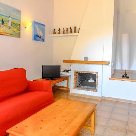 Binibequer Vell Sleeps 6 Pool Wifi Villa