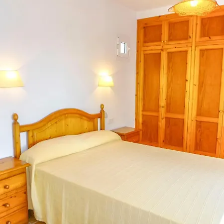 Binibequer Vell Sleeps 6 Pool Wifi