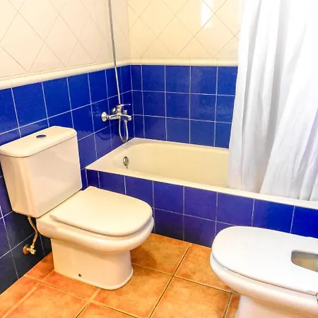 Binibequer Vell Sleeps 6 Pool Wifi Villa Binibeca