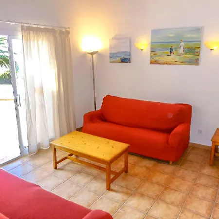 Villa Binibequer Vell Sleeps 6 Pool Wifi *