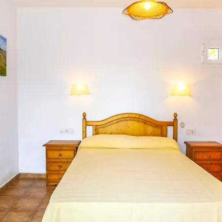 Binibequer Vell Sleeps 6 Pool Wifi Binibeca