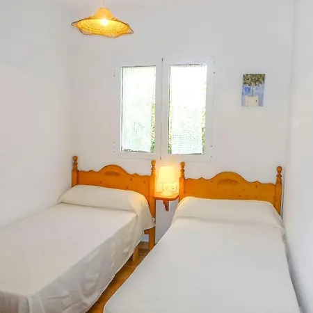 Binibequer Vell Sleeps 6 Pool Wifi * Binibeca