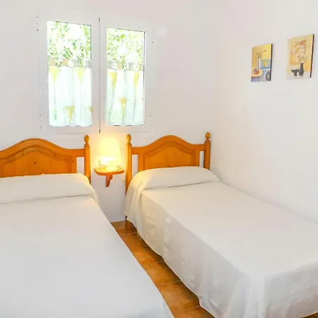 Binibequer Vell Sleeps 6 Pool Wifi Villa